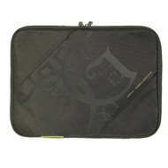 GOLLA Clan 17" Green - Laptop Case