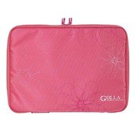 GOLLA Gaia 13" růžová - Puzdro na notebook