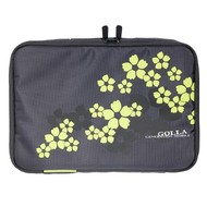 GOLLA Twain Mini 7" to 9" Gray - Laptop Case