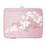 GOLLA Twain 15" Pink - Laptop Case