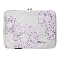 GOLLA Grape 13" Gray - Laptop Case