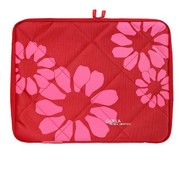 GOLLA Grape 15" Red - Laptop Case