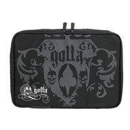 GOLLA Crest Mini 7" to 9" Black - Laptop Case