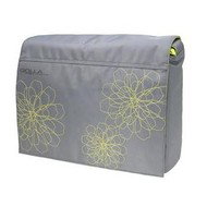 GOLLA Gaia 15" Gray - Laptop Bag