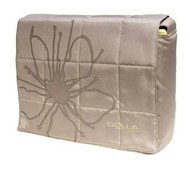 GOLLA Liv 13" Beige - Laptop Bag