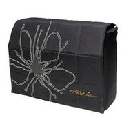 GOLLA Liv 15" Black - Laptop Bag