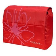 GOLLA Liv 15" Red - Laptop Bag