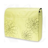GOLLA Gaia 13" Green - Laptop Bag