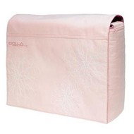 GOLLA Gaia 15" Pink - Laptop Bag
