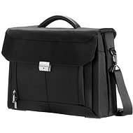 Samsonite Ergo Biz Briefcace 2 Gussets 15.6" - Laptop Bag