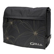 GOLLA Mist 13" Black - Laptop Bag