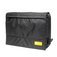 GOLLA Scraper 15" Gray - Laptop Bag
