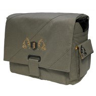 GOLLA Grit 15" Green - Laptop Bag