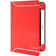  Samsonite Thermo Tech Portfolio 10.1 "red-gray  - Tablet Case