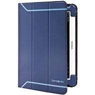  Samsonite Thermo Tech Portfolio 10.1 "blue-light blue  - Tablet Case