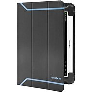  Samsonite Thermo Tech Portfolio 10.1 "black-light blue  - Tablet Case