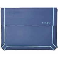  Samsonite Thermo Tech Laptop Sleeve 10.1 "blue-light blue  - Laptop Case