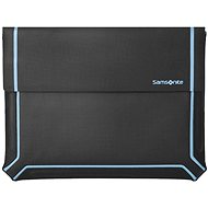 Samsonite Thermo Tech Laptop Sleeve 10.1" černo-světle modré - Laptop Case