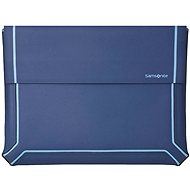  Samsonite Thermo Tech Laptop Sleeve 13.1 "blue-light blue  - Laptop Case