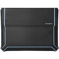  Samsonite Thermo Tech Laptop Sleeve 13.1 "black-light blue  - Laptop Case