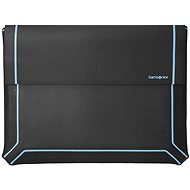  Samsonite Thermo Tech Laptop Sleeve 15.6 "black-light blue  - Laptop Case
