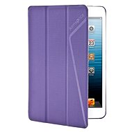  Samsonite Thermo Tech iPad Mini Portfolio purple  - Tablet Case
