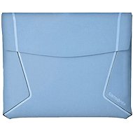  Samsonite Thermo Tech iPad Sleeve light blue  - Tablet Case