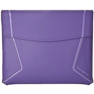  Samsonite Thermo Tech iPad Sleeve Purple  - Tablet Case