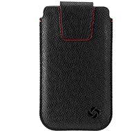  Samsonite PRO Mobile Galaxy 3 Leather Sleeve Black  - Phone Case