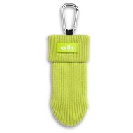 Ponožka na mobilní telefon GOLLA Mobile Cap Green - Phone Case