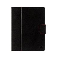  Samsonite Mobile PRO Leather Portfolio 10.1 "Black  - Tablet Case