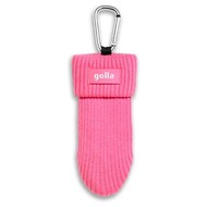 GOLLA Mobile cap Pink - Phone Case