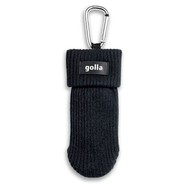 GOLLA Mobile cap Black - Phone Case