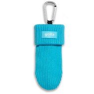 GOLLA Mobile cap Turquoise - Handyhülle