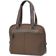 Samsonite Spectrolite Female Business Bag 15.6 "Brown - Laptop Bag