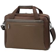  Samsonite Spectrolite Bailhandle Slim 16 "Brown - Laptop Bag