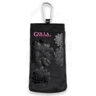 GOLLA Letty Black - Phone Case