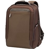 Samsonite Spectrolite Laptop Backpack 17.3 &quot;barna - Laptop hátizsák
