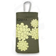 GOLLA Letty Green - Phone Case