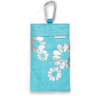 GOLLA Libby Turquoise - Phone Case