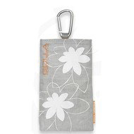 GOLLA Layla Light Gray - Phone Case