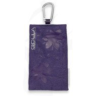 GOLLA Layla Purple - Phone Case