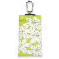 GOLLA Trick Green - Phone Case