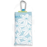 GOLLA Trick Light Blue - Phone Case