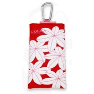 GOLLA Trick Red - Phone Case