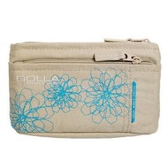 GOLLA Matilda Beige - Phone Case