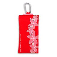 GOLLA Hawaji Red - Phone Case