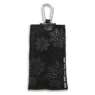 Pouzdro na mobilní telefon GOLLA Joy Black - Phone Case