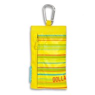 GOLLA Tic Yellow - Phone Case