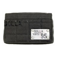 GOLLA Iron Dark Grey - Phone Case